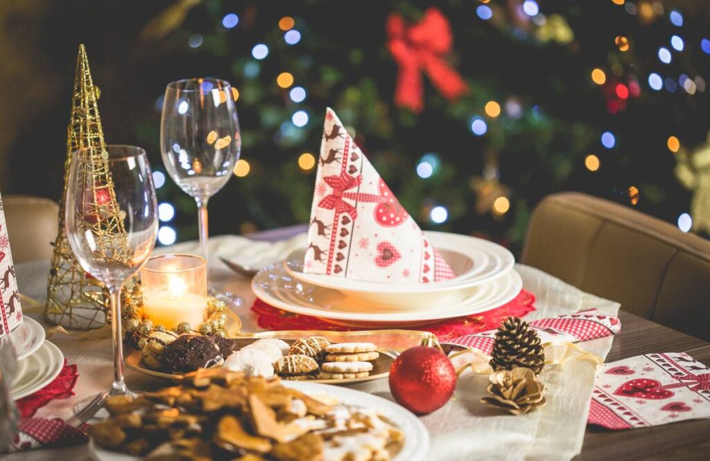 12 Potraw Wigilijnych Tradycyjne Smaki Bożego Narodzenia