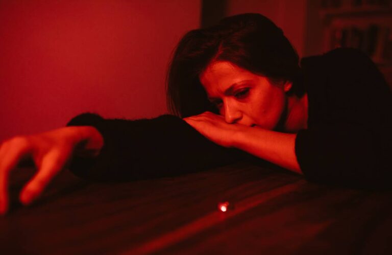 Jak sobie poradzić z rozstaniem