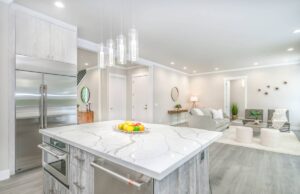 Nowoczesna Kuchnia Definicja Stylu i Elegancji