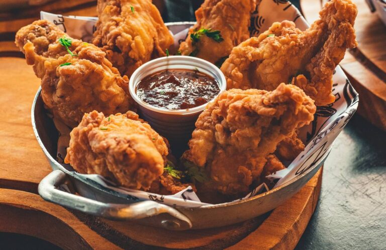 Obiad z Kurczaka smacznie i zdrowo