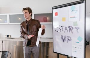 Co to jest Start-up -Jak rozpocząć własną firmę od zera