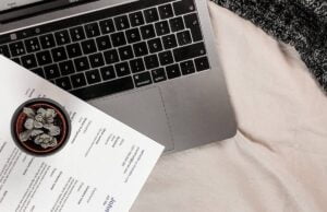 Jak napisać dobre i skuteczne CV