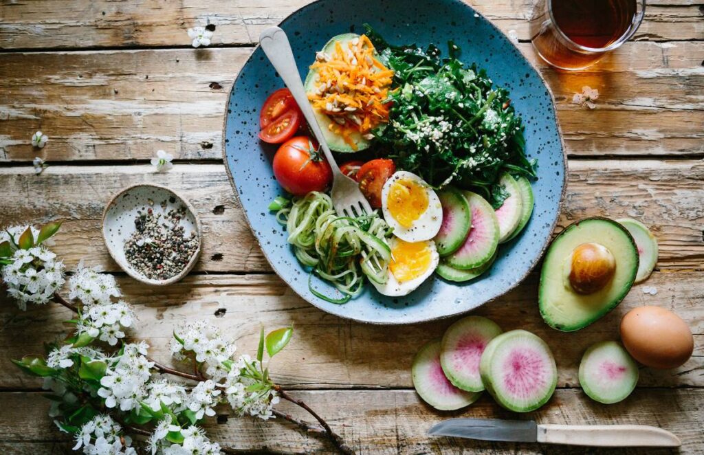 Jak schudnąć bez diety zdrowe sposoby na utratę wagi