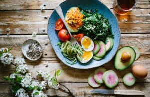 Jak schudnąć bez diety zdrowe sposoby na utratę wagi