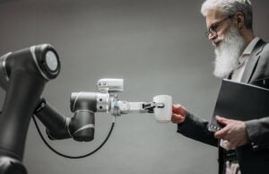 Sztuczna inteligencja Przyszłość czy zagrożenie