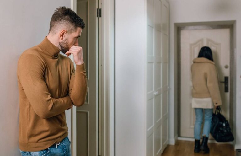 Zostałem zdradzony. Czy wybaczyć