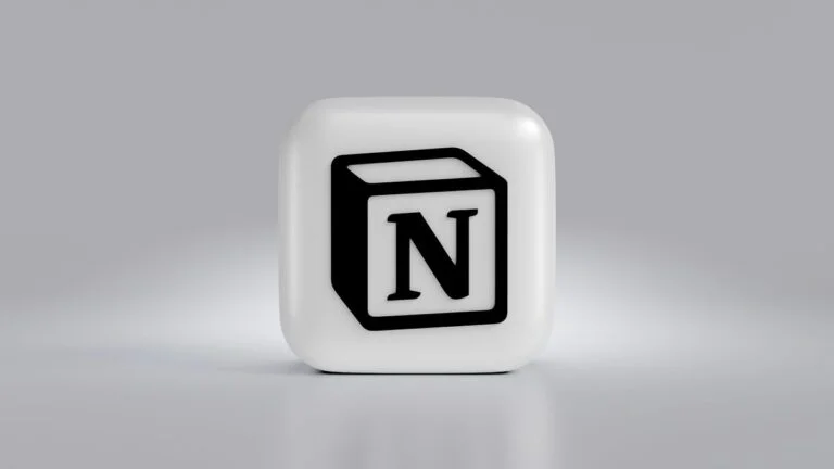 Zwiększanie produktywności z Notion