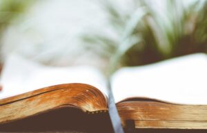 Co oznacza imię Mateusz