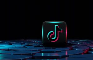 Algorytm Tiktoka - jak nagrywać lepiej