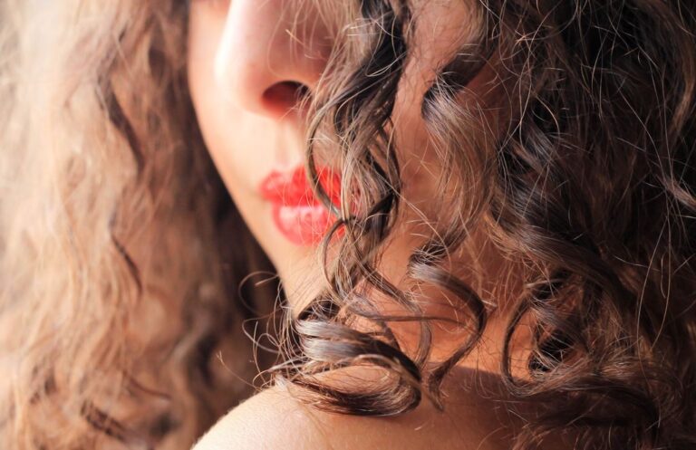 Czy mam kręcone włosy Wszystko, co musisz wiedzieć