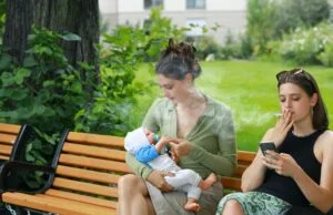 Jak naprawić relacje z dziećmi