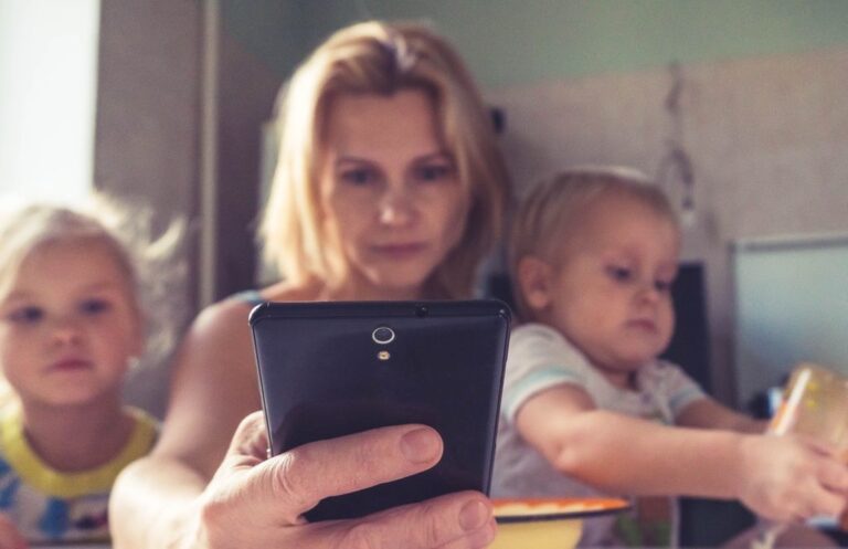 jak naprawić relację z rodzicami