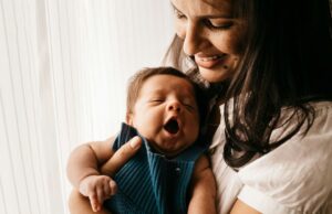 Jak wychowac dziecko