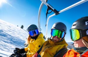 Gdzie jechac na narty w Polscej.