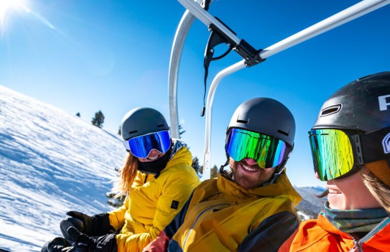 Gdzie jechac na narty w Polscej.