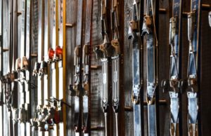 Jak dbać o sprzęt narciarski po powrocie do domu