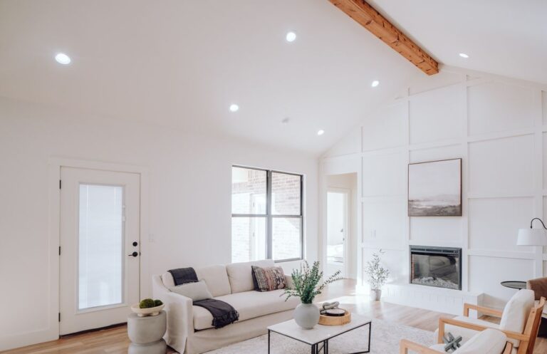 Jasne vs Ciemne Wnętrze Które Wybrać