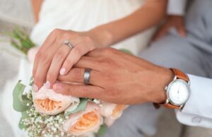 Związek partnerski vs małżeństwo. Definicja i kluczowe różnice