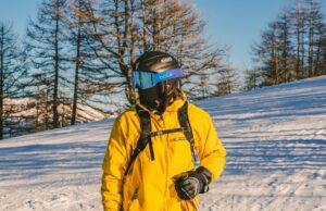 jak prać rzeczy narciarskie