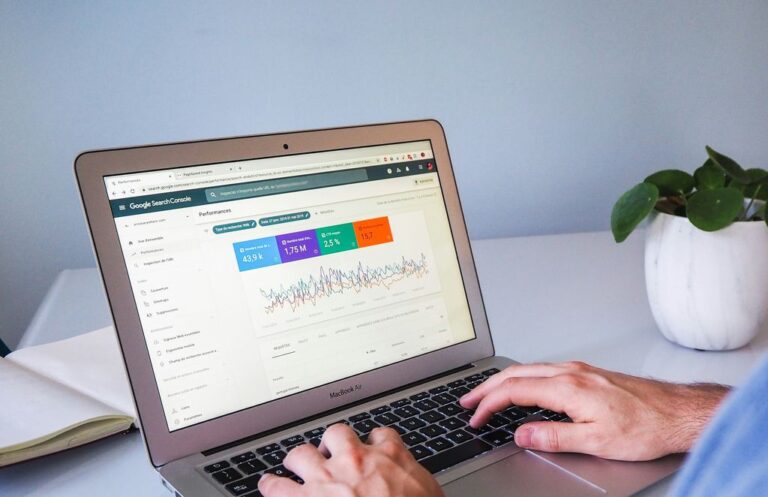 Jak pozycjonować stronę