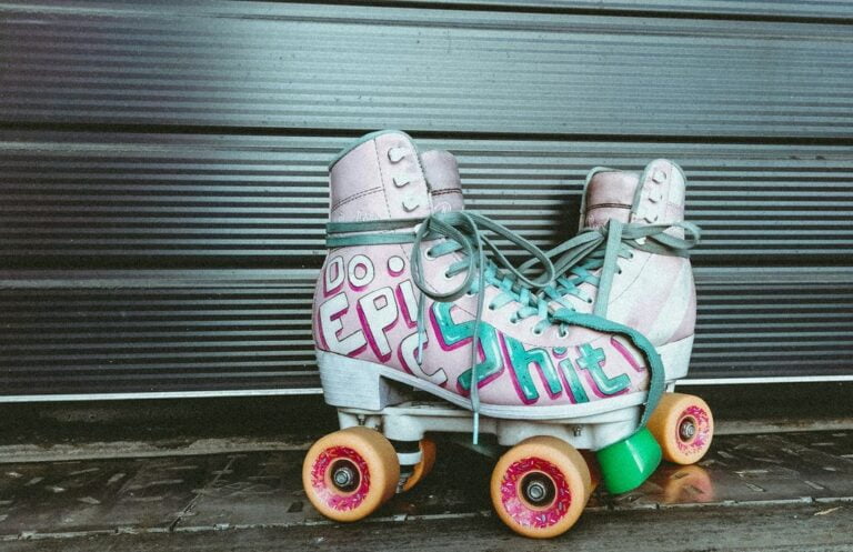 Rolki czy wrotki Co jest lepsze