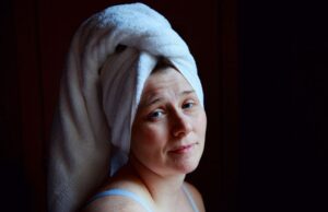 Skóra wrażliwa co to jest i jak zadbać