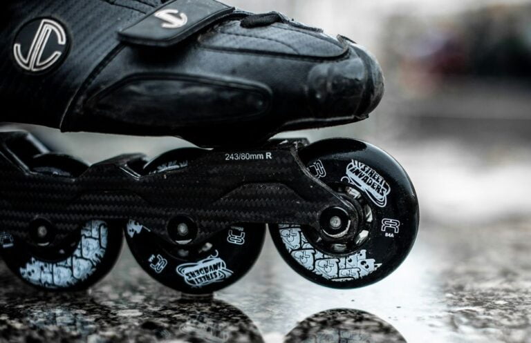 Co dają rolki Korzyści i propozycje