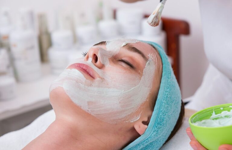 Co to jest peeling kawitacyjny