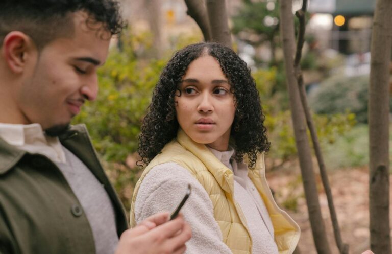 Zazdrość - jak sobie z nią radzić (3)