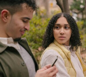 Zazdrość - jak sobie z nią radzić (3)