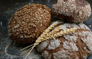 dieta bezglutenowa - dlaczego warto