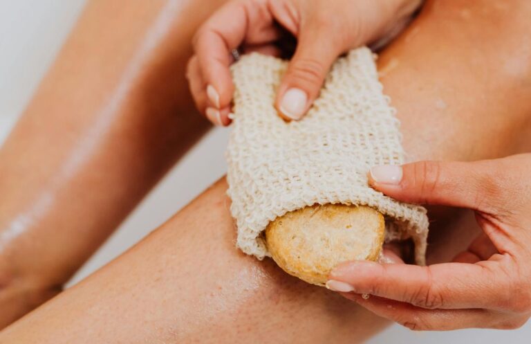 peeling - dlaczego powinnismy to robic