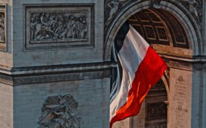 2 maja — Święto Flagi