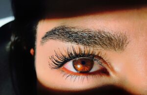 Co to jest laminacja brwi i do czego służy