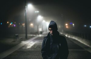 Dlaczego ludzie mnie nie lubią