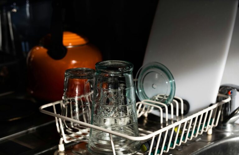 Czego nie można myć w zmywarce