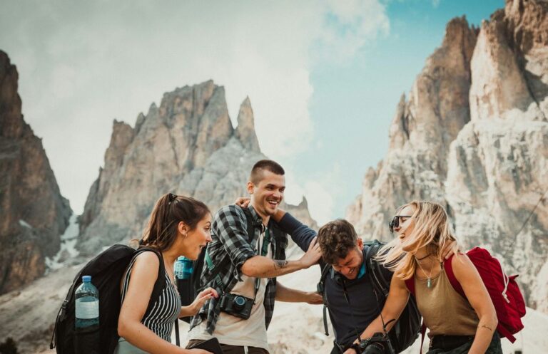 Gap Year Co to jest i dlaczego warto wykorzystać