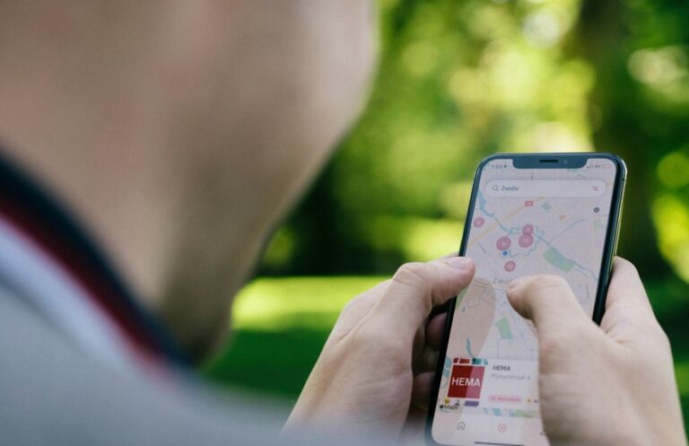 Google Maps opinie — czy warto je dodawać