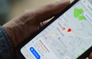 Jak dodać wizytówkę na Google Maps