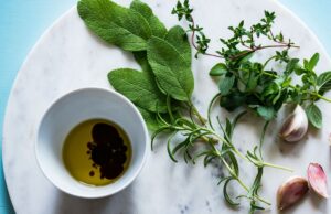 Jak zrobić olej w domu Praktyczny przewodnik krok po kroku!