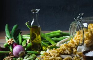 Jaki olej jest najzdrowszy Wybierz najlepszy dla swojego zdrowia!