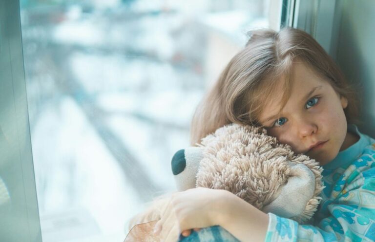 Depresja u dzieci i młodzieży Skuteczne strategie wsparcia i leczenia