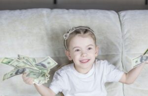 Alimenty na dziecko 2024 5 kroków do uzyskania świadczeń