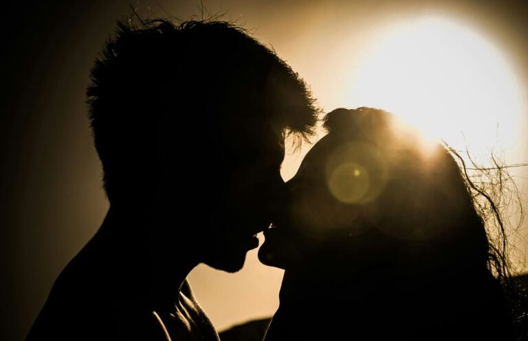 Brak namiętności w związku 4 metody na odzyskanie