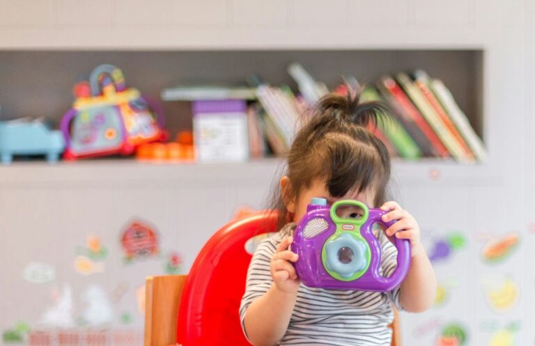 Jakie przedszkole wybrać 4 fakty, które warto znać