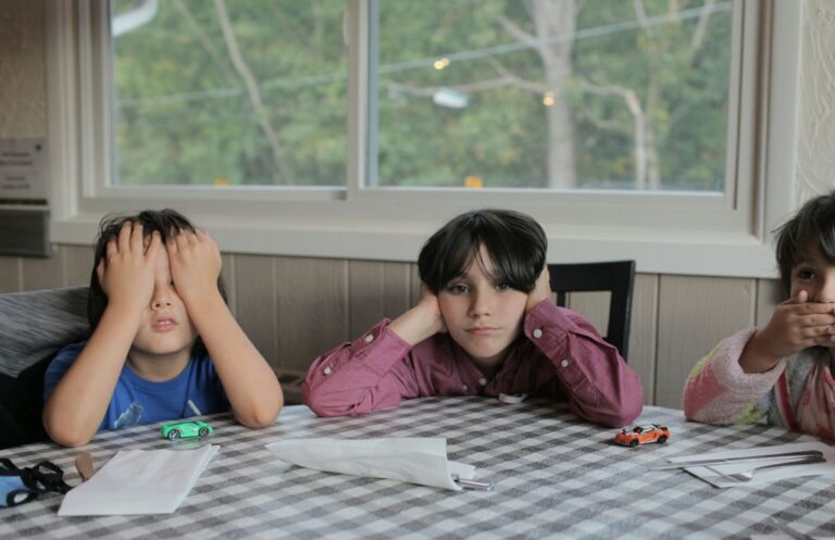 Objawy ADHD u dzieci 4 oznaki i diagnoza