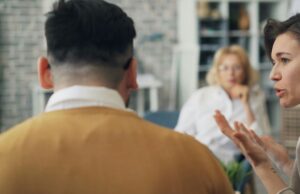 Rozwód a dziecko. 6 Ważnych skutków rozwodu rodziców