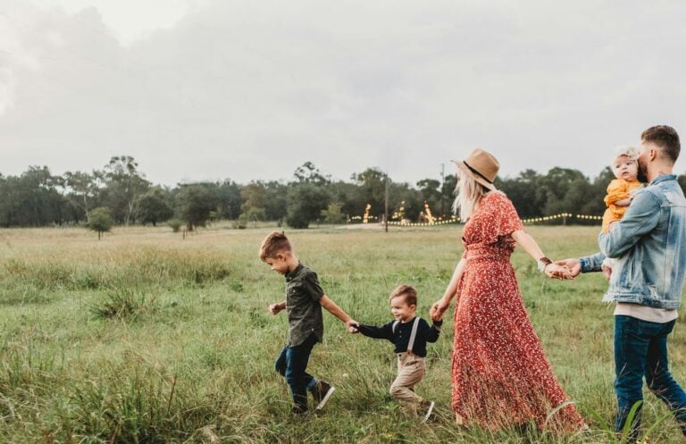 Trend tradwife 10 rzeczy, które warto wiedzieć