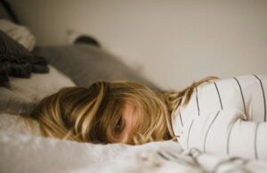 Zaburzenia snu u dzieci 1 Przewodnik dla rodziców