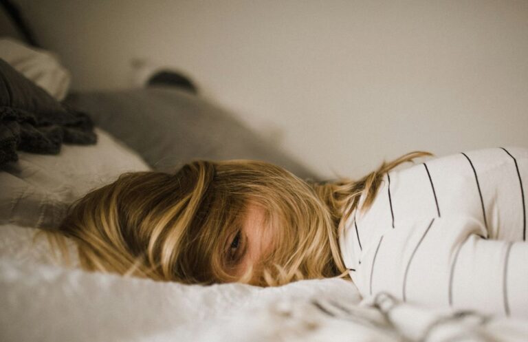 Zaburzenia snu u dzieci 1 Przewodnik dla rodziców